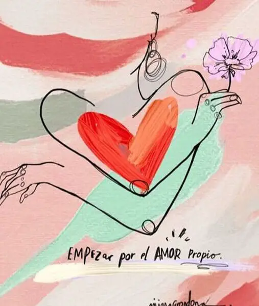 15 frases de Frida Kahlo que te inspirarán para WhatsApp