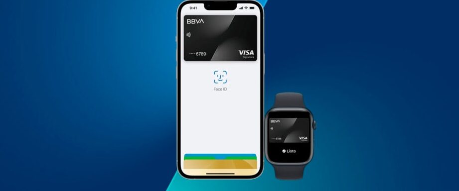 Apple Pay llega a Uruguay: cómo funciona y qué bancos lo admiten