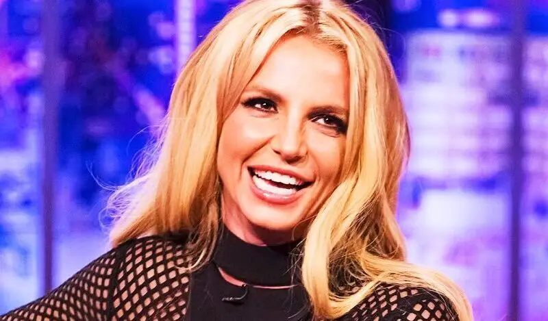 Britney amber instagram