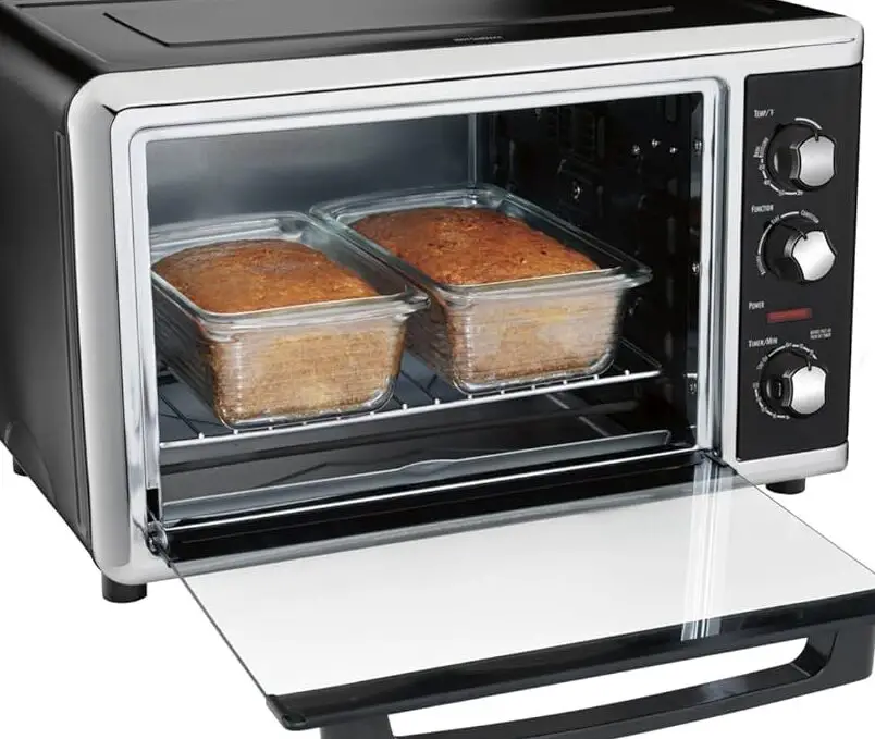 Cocción de empanadas en horno eléctrico: ¿cuánto tiempo necesita?