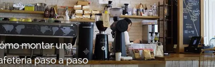 Cómo abrir una cafetería argentina: presupuesto y consejos