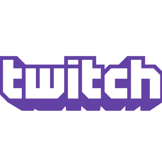 Crear logo para twitch
