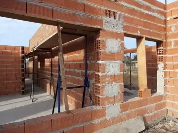 ¿Cuánto cuesta construir una casa en Argentina?
