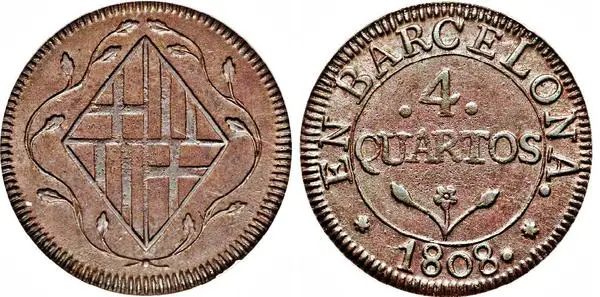 ¿Cuánto vale una moneda argentina de 1813?