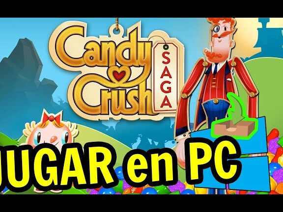 Descargar candy crush saga gratis para pc sin facebook