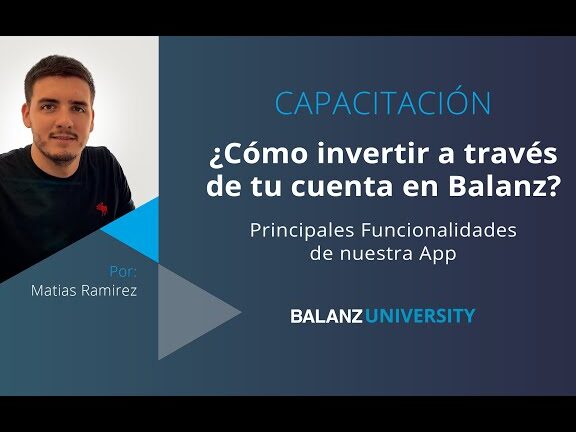 ¿Es seguro invertir en Balanz Capital?