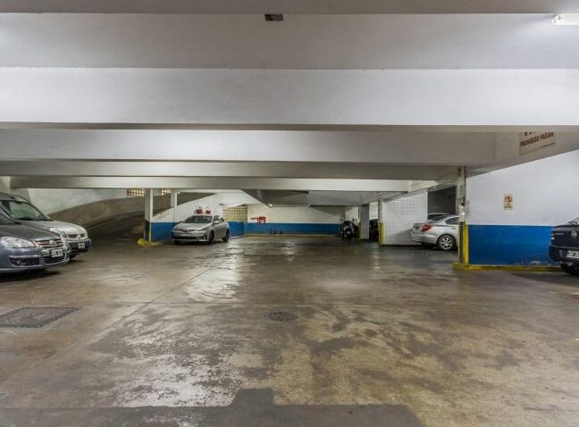 Estacionamiento Unicenter: la mejor opción para aparcar en el centro de la ciudad