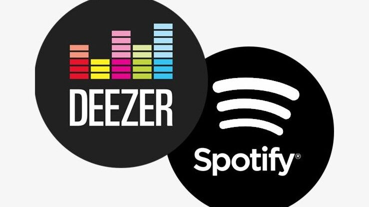 Exportar playlist spotify a deezer