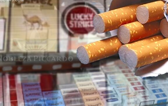 Las mejores marcas de cigarrillos en Argentina
