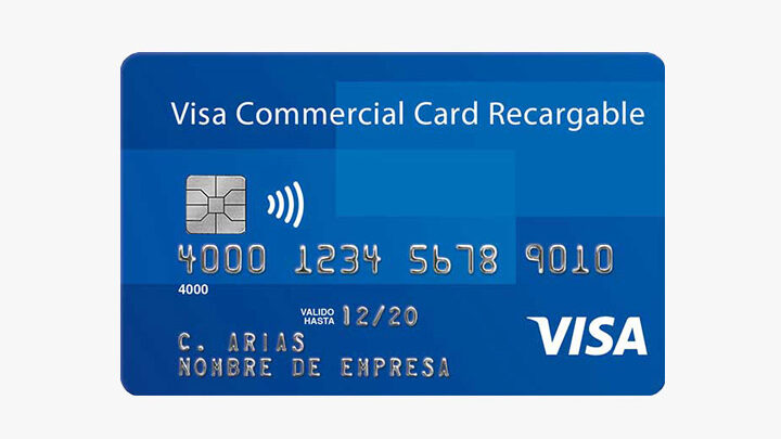 Los beneficios de la tarjeta Visa Prisma: ahorros en compras, descuentos en viajes y mucho más