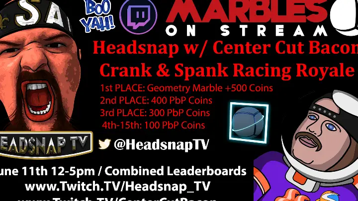 Marbles on stream twitch