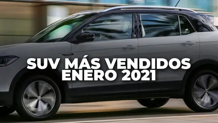 Segmento C: Los mejores SUVs de Argentina