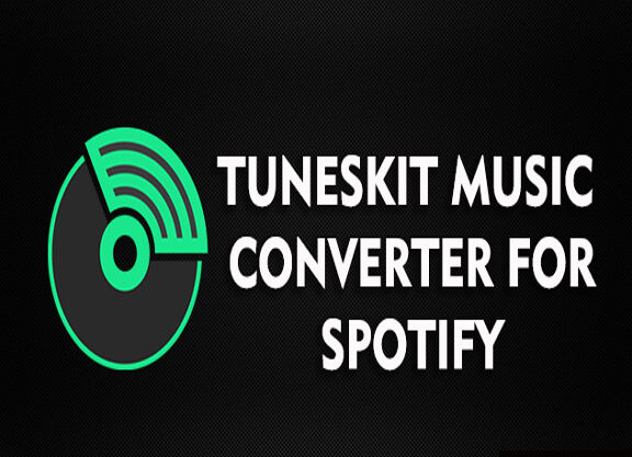 Tuneskit spotify converter gratis
