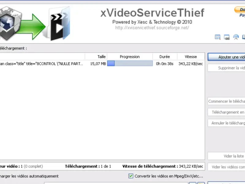 Xvideoservicethief youtube video downloader