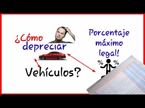 Calcula la devaluación de tu auto: ¡Conoce su valor actual!