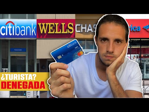 Abre una cuenta bancaria en Estados Unidos desde Guatemala: Todo lo que necesitas saber